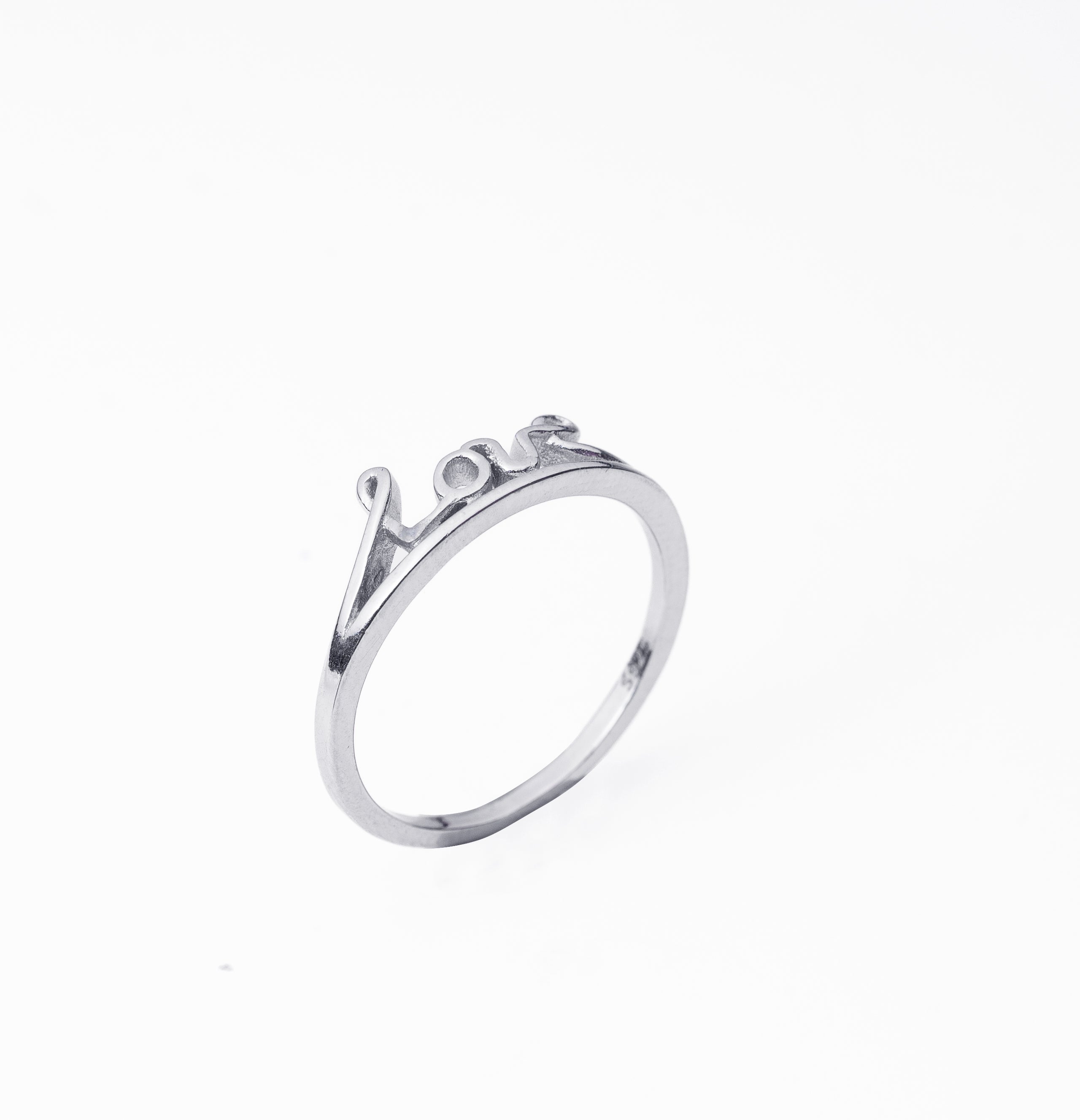 Love Ring