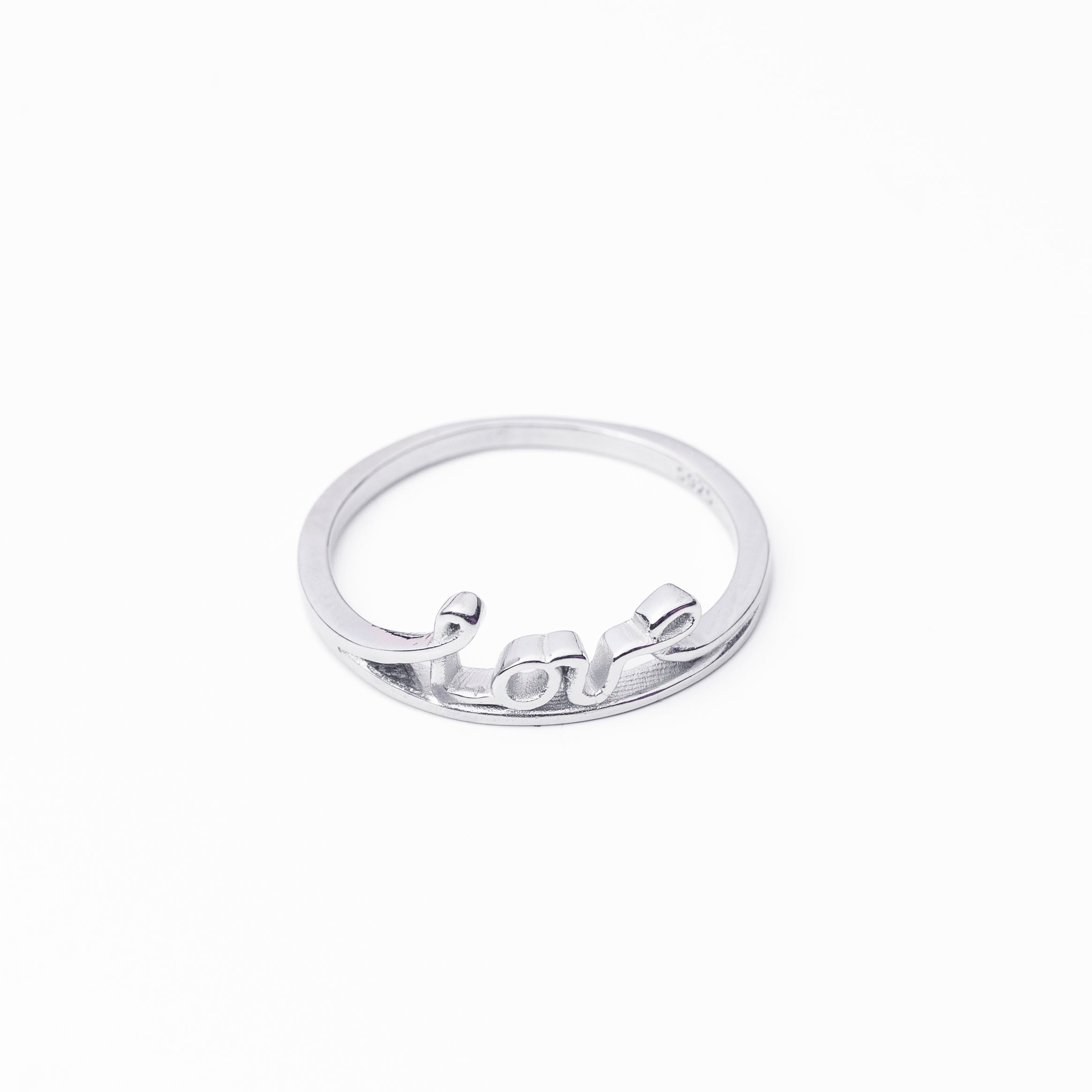 Love Ring